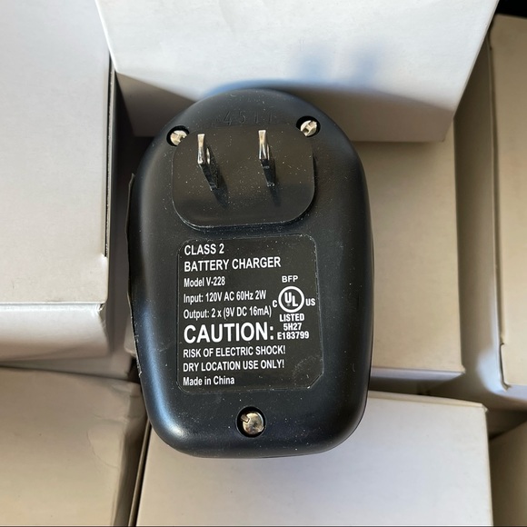 powerizer Cell Phones & Accessories Powerizer 9 Volt Nicd Nimh